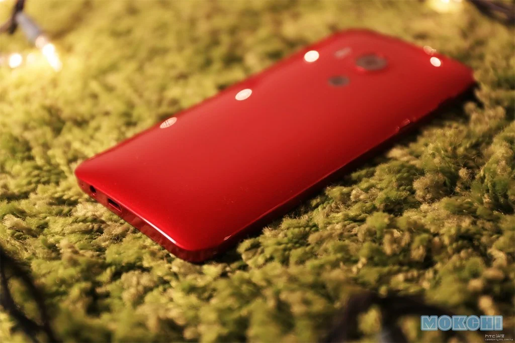 日版HTC Butterfly 3 移植台版原裝繁體 ROM